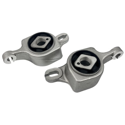 Pair Rear Control Arm Bushing for Mercedes-Benz GL350 ML250 GLE63 AMG (2010–2019)