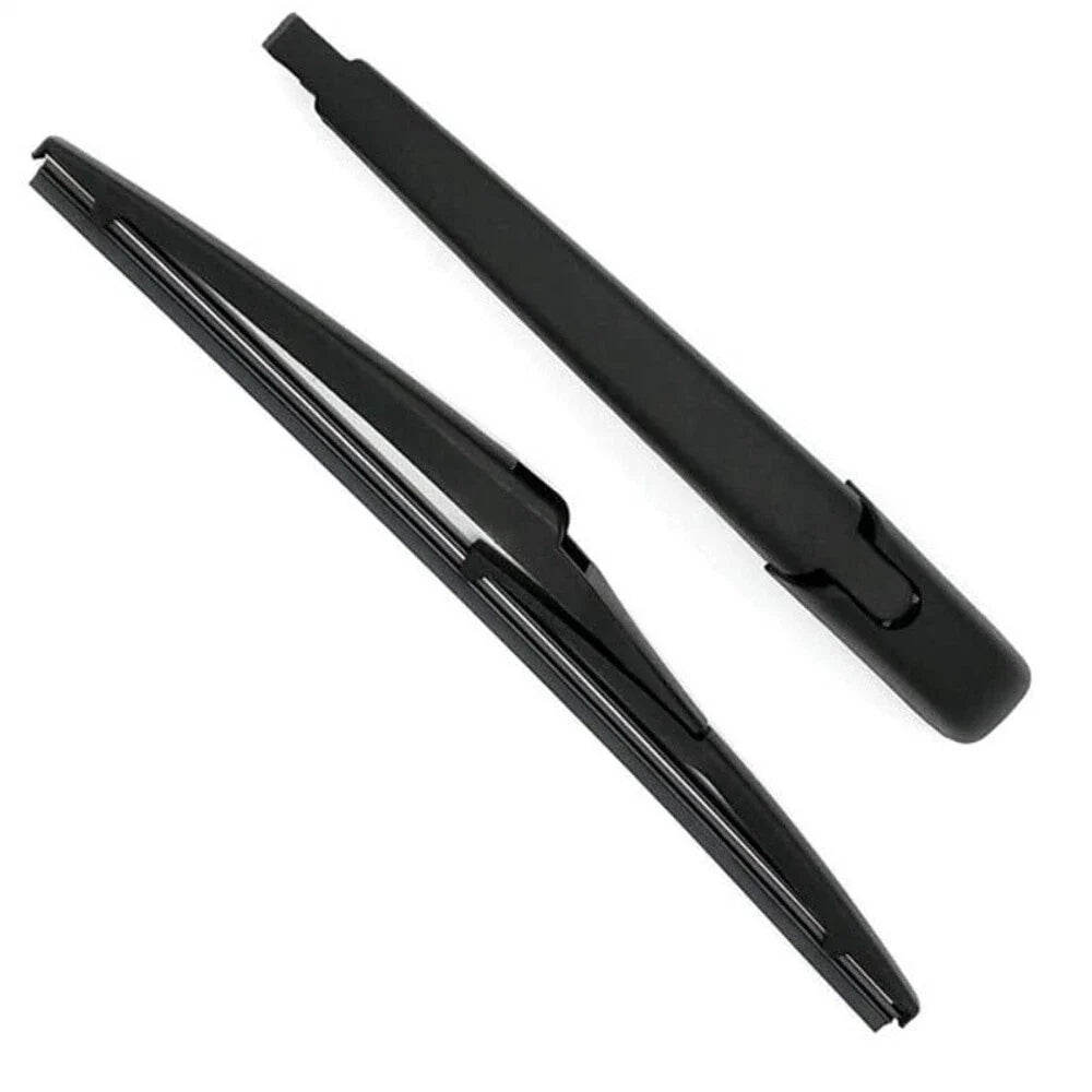 Rear Wiper Arm & Blade Set for Toyota Highlander (2008-2019)