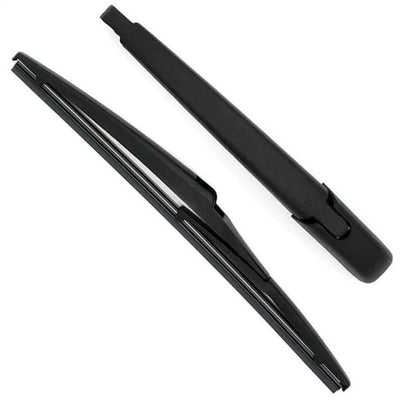 Rear Wiper Arm & Blade Set for Toyota Highlander (2008-2019)