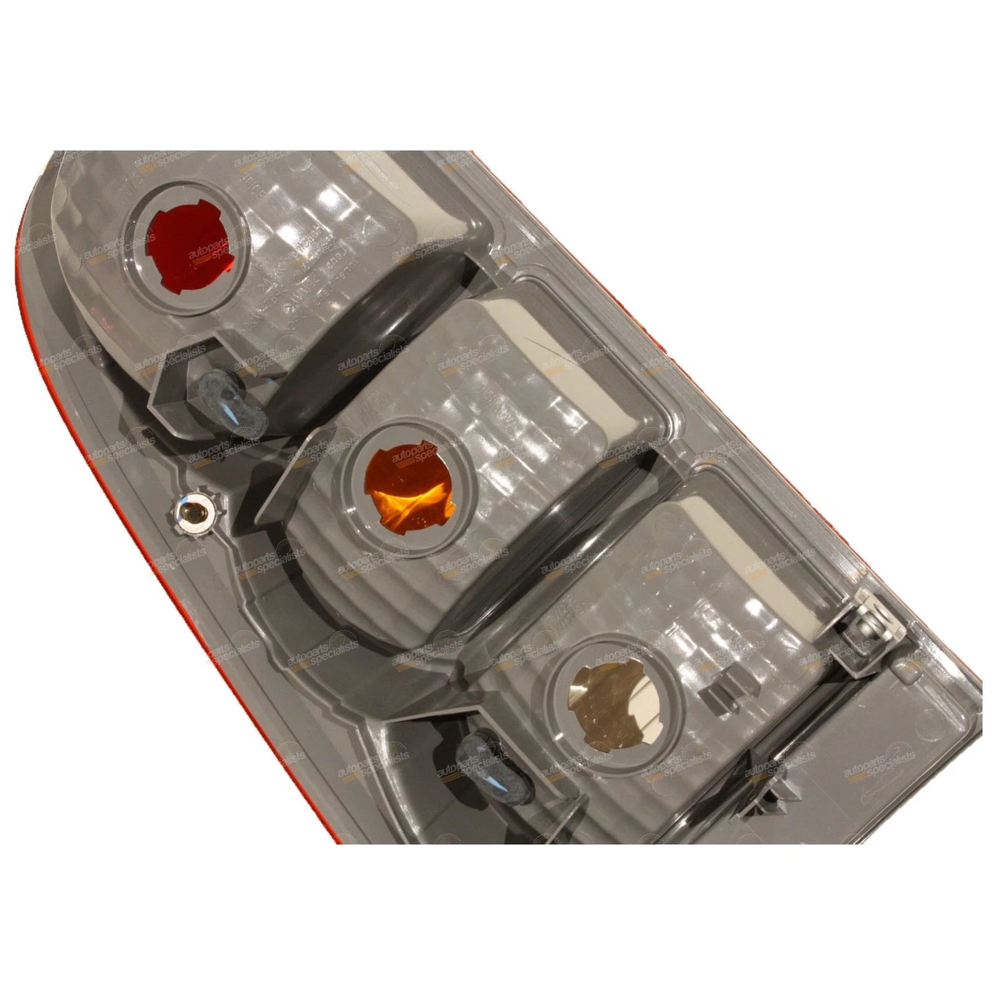 RH Tail Light for Hilux GGN15 GGN25 KUN16 KUN26 TGN16 (2005–2011)