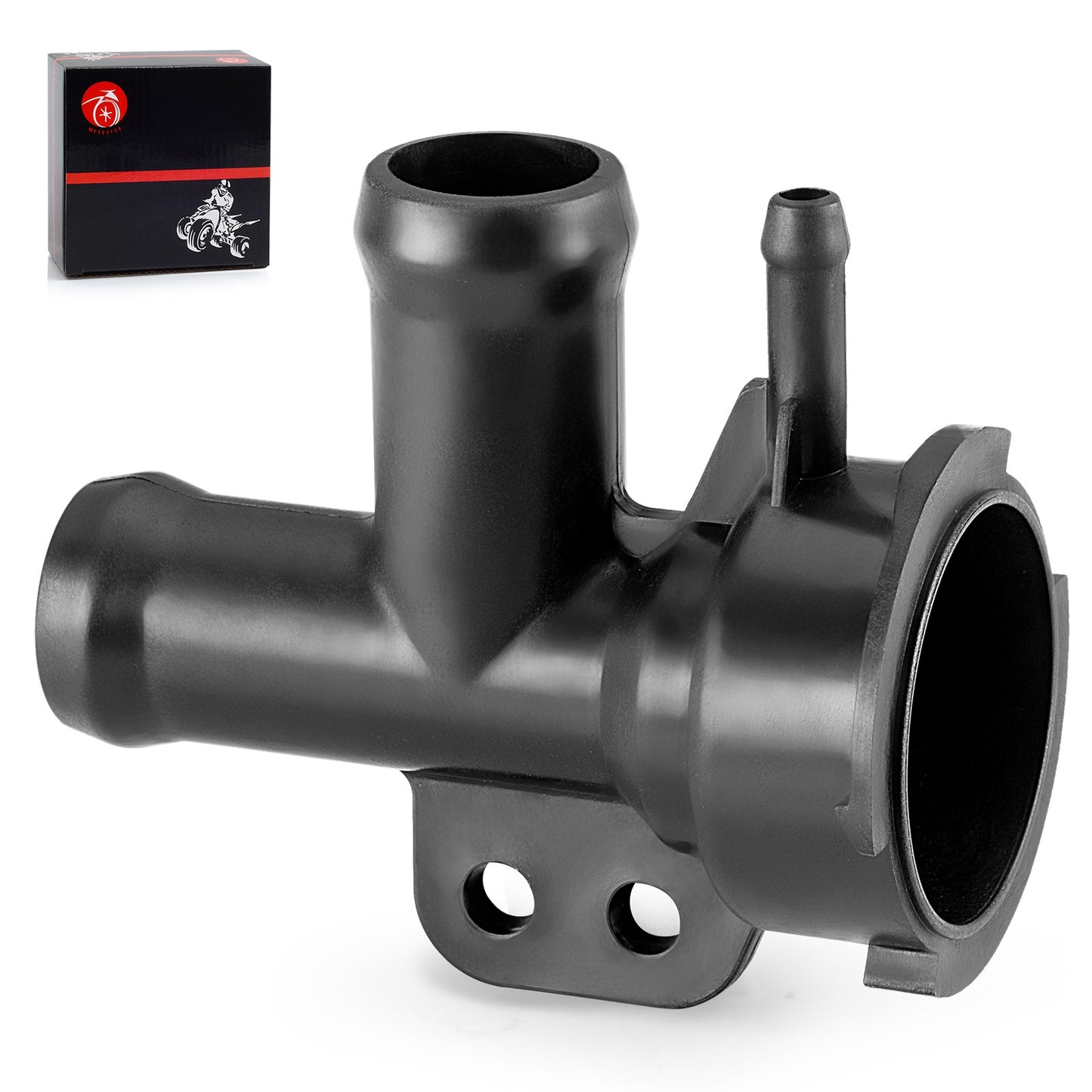 Remote Coolant Filler for Polaris Magnum 500 1999–2003