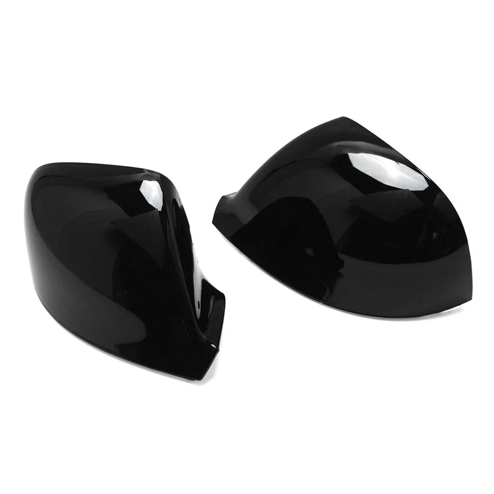 Rearview Mirror Caps for Volkswagen Transporter T5 T5.1 T6 (2010-2023)