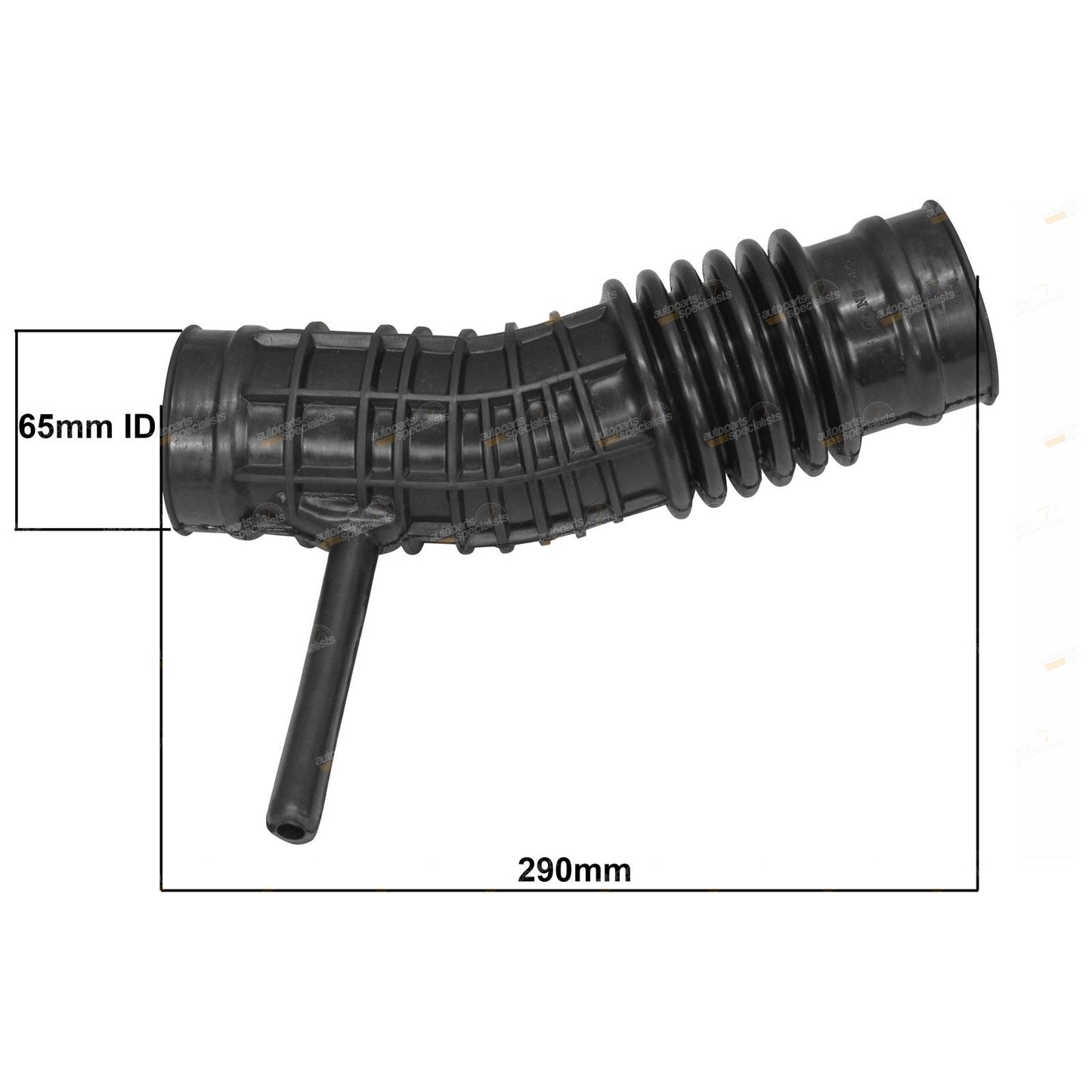 Air Cleaner Intake Hose for Nissan Navara (1997–2001)