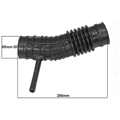 Air Cleaner Intake Hose for Nissan Navara (1997–2001)