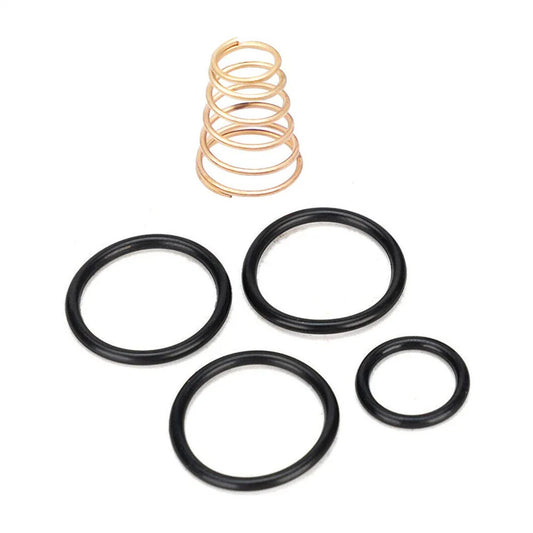 Transmission Cooling System Kit for Cadillac Chevy 6L80 6L90 2014-Up