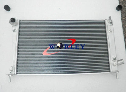 Aluminum Radiator for SAAB 9-5 2.0L/2.3L B205/B235 16V Turbo (1997-2010)