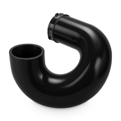 Carburetor Air Box Hose for Yamaha G2A G5A G8A G9A G11A G14A (1985–1996)