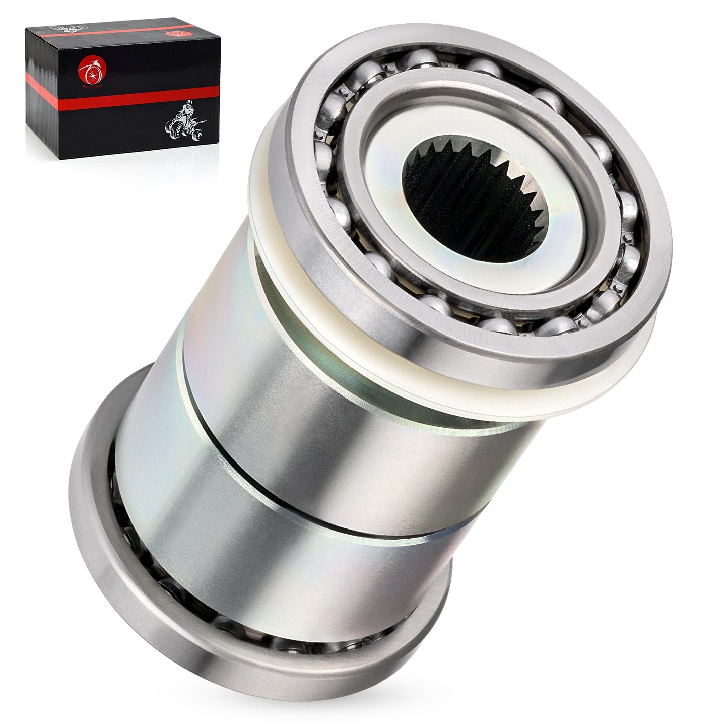 Front Differential Output Hub for Polaris Ranger XP 1000 (2017–2023)