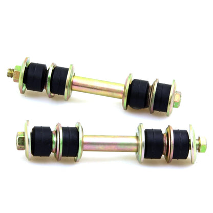 Set of 2 Front Stabilizer Rods for Toyota Corolla (KE20–KE55)