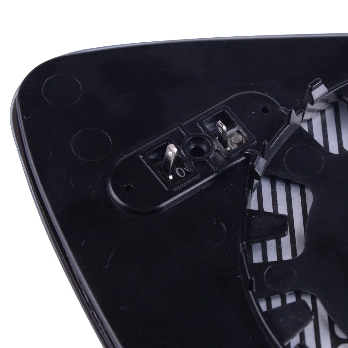 Heated Exterior Mirror Glass for BMW 1 2 3 4 Series X1 F48 (2014-2016)
