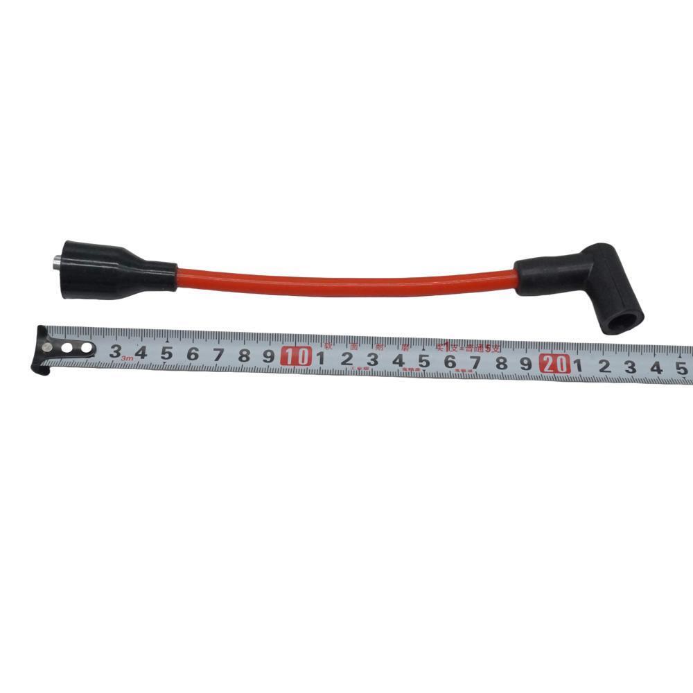 Spark Plug Wires for Mercury 150-175-200HP