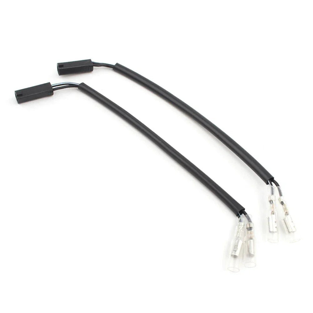 Turn Signal Wiring Harness Connectors Adapter for Suzuki GSXR 1000 (2001-2003)