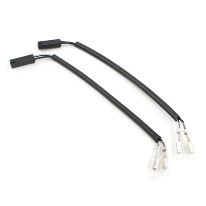 Turn Signal Wiring Harness Connectors Adapter for Suzuki GSXR 1000 (2001-2003)