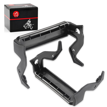Set of 2 Rear Tailgate Cargo Box Handles for Can-Am Commander (2011–2020)