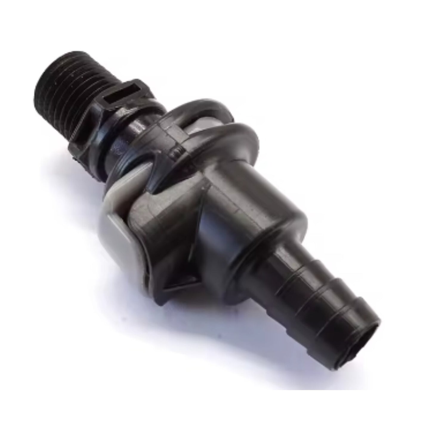 Universal Sprayless Connector Set for Attwood Marine (Universal)