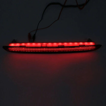 3rd Brake Stop Light for Audi A3 S3 RS3 8P (2004-2013) Black