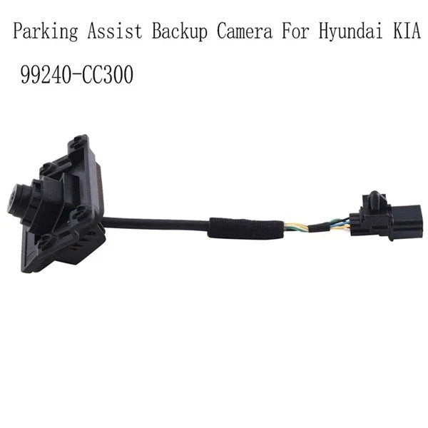 Reversing Camera Rear View for KIA SONET (2020-2024)