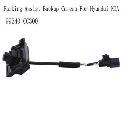 Reversing Camera Rear View for KIA SONET (2020-2024)