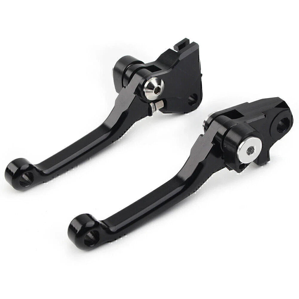 CNC Aluminum Clutch Brake Lever Pivot for Yamaha YZ250X/YZ125X (16-22)