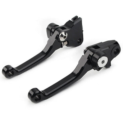 CNC Aluminum Clutch Brake Lever Pivot for Yamaha YZ250X/YZ125X (16-22)