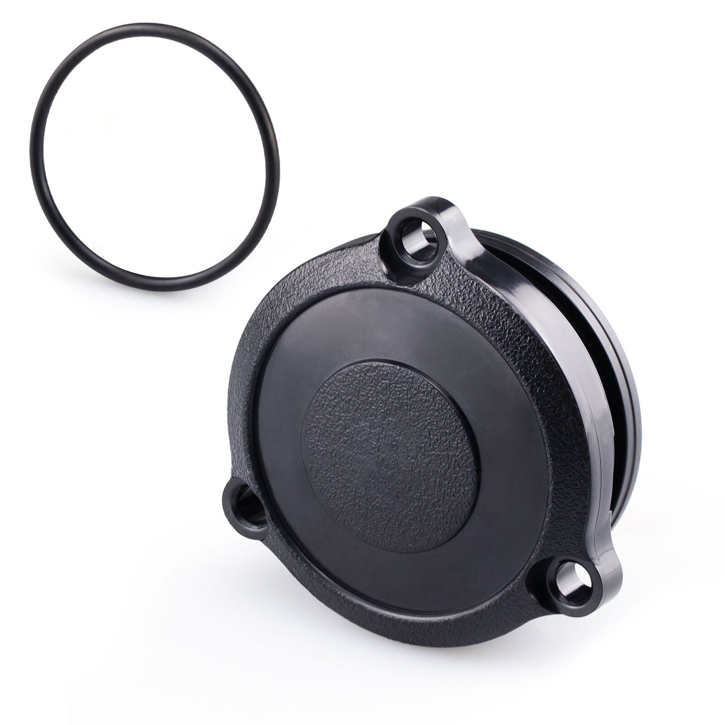 Front Wheel Hubcap for Polaris Xplorer Xpedition Big Boss (250–500)
