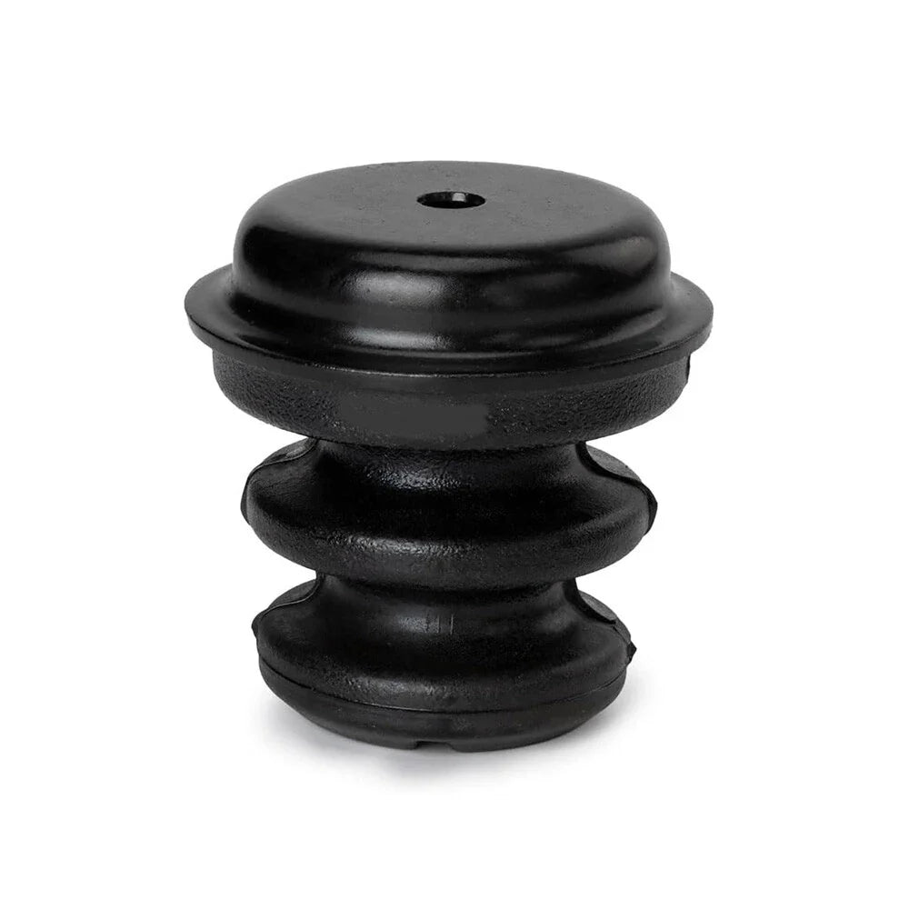 Rear Coil Spring Bumper Buffer for Nissan Qashqai Rogue (2007-2013)