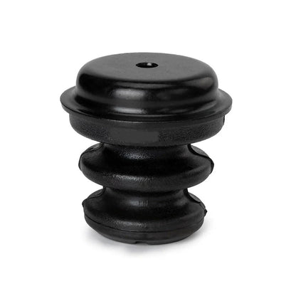 Rear Coil Spring Bumper Buffer for Nissan Qashqai Rogue (2007-2013)