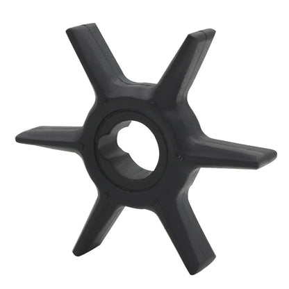 Impeller & Key for Mercury Mariner 4S 6 8 9.9 15 HP (Various Years)