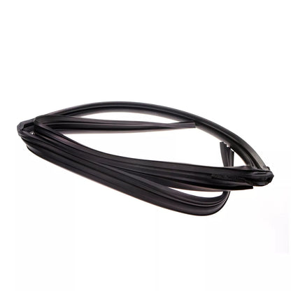 Rear Glass Run Channel Seal for Honda Civic 1995-2000