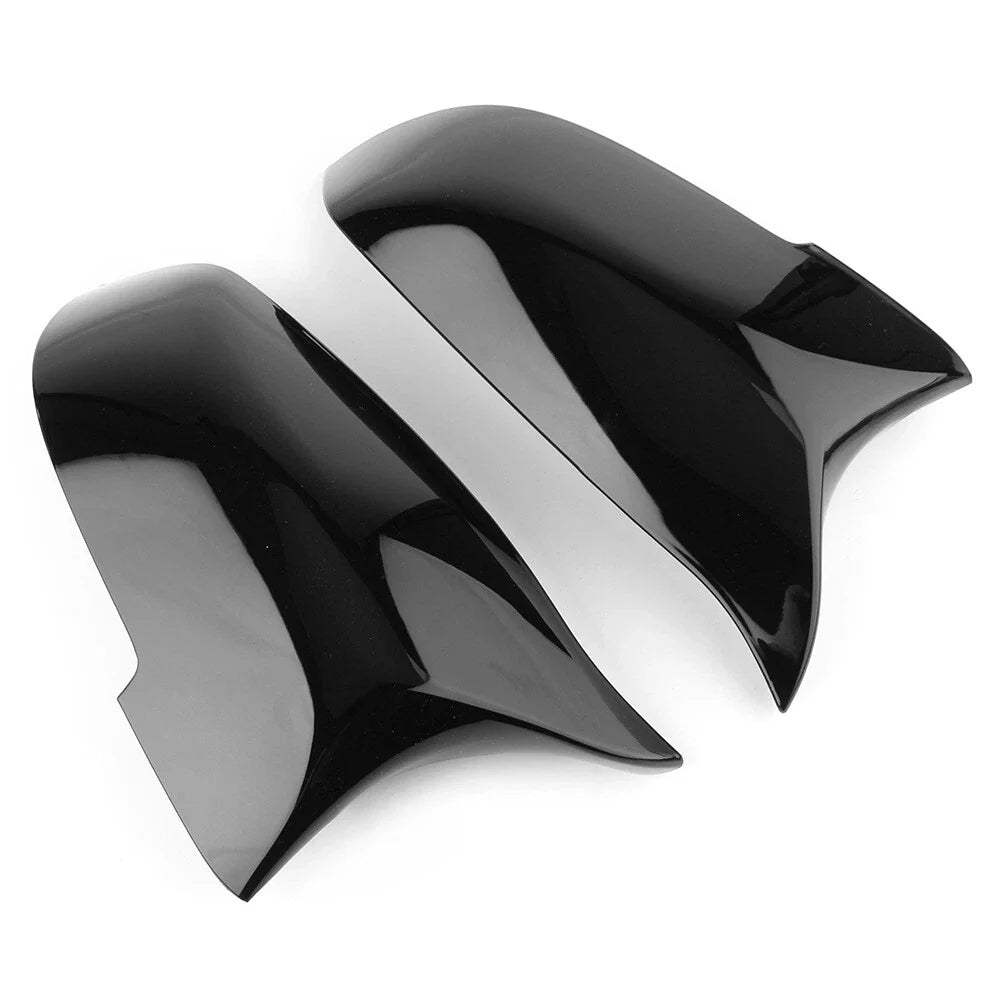 Rear View Side Mirror Cover Trim for BMW F10 F11 F01 F06 F07 (2014-2016)