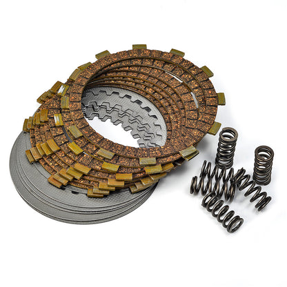Clutch Kit for Yamaha YFZ 350 Banshee (1987–2006)