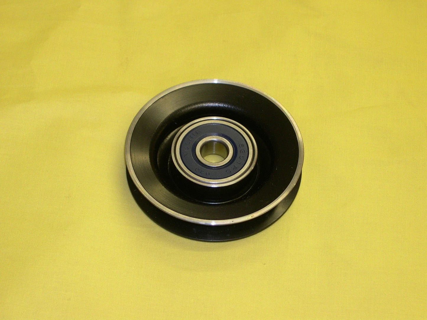 Air Con Belt Idler Pulley for Land Cruiser HZJ78 & HZ79 (1999 - Present)
