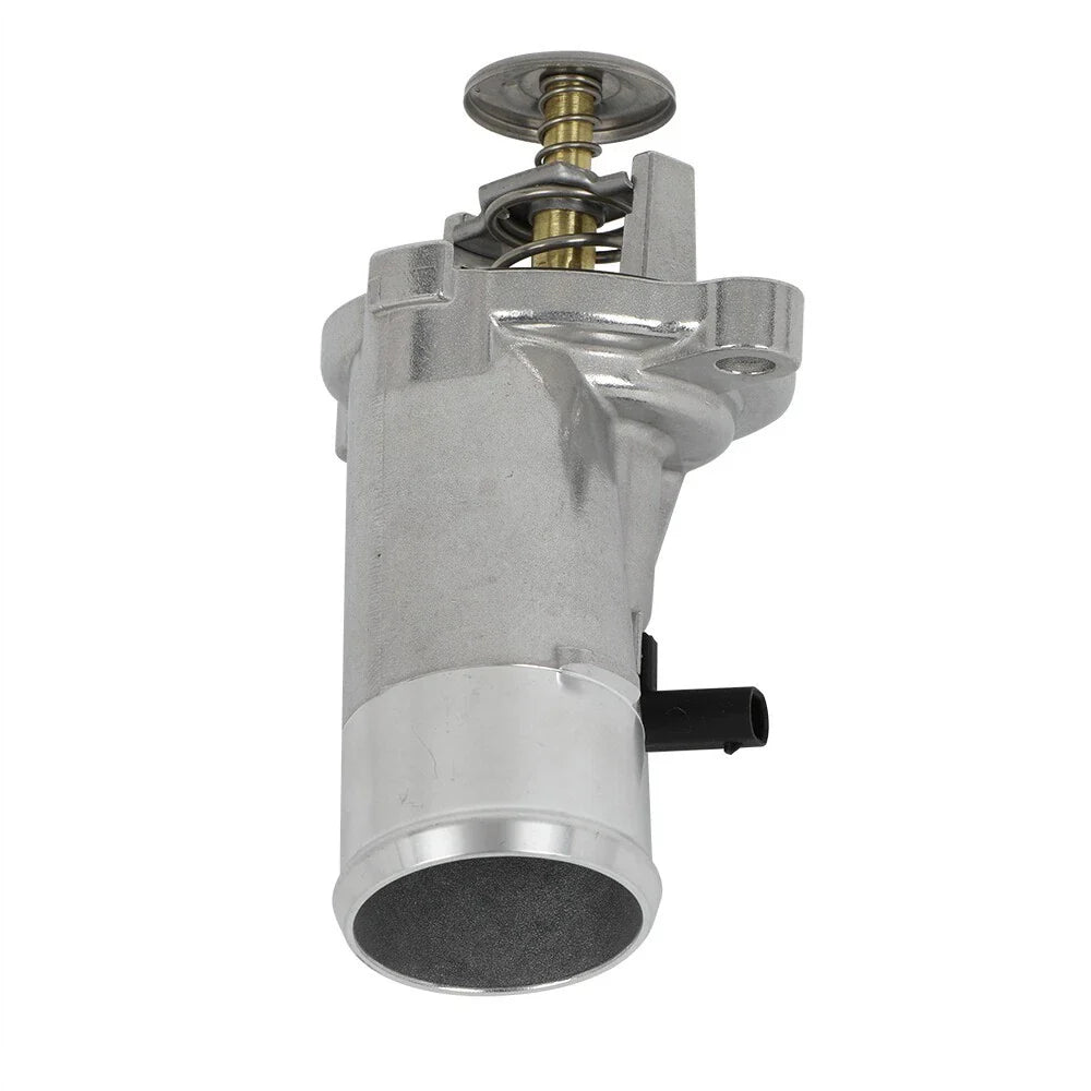 Thermostat Housing Assembly with Sensor for Ram 2500 3500 4500 5500 (2003-2023)