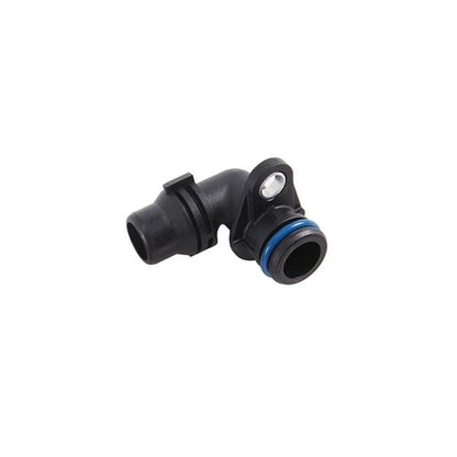 Set of 2 Radiator Coolant Connectors for Mercedes-Benz A200 A180L