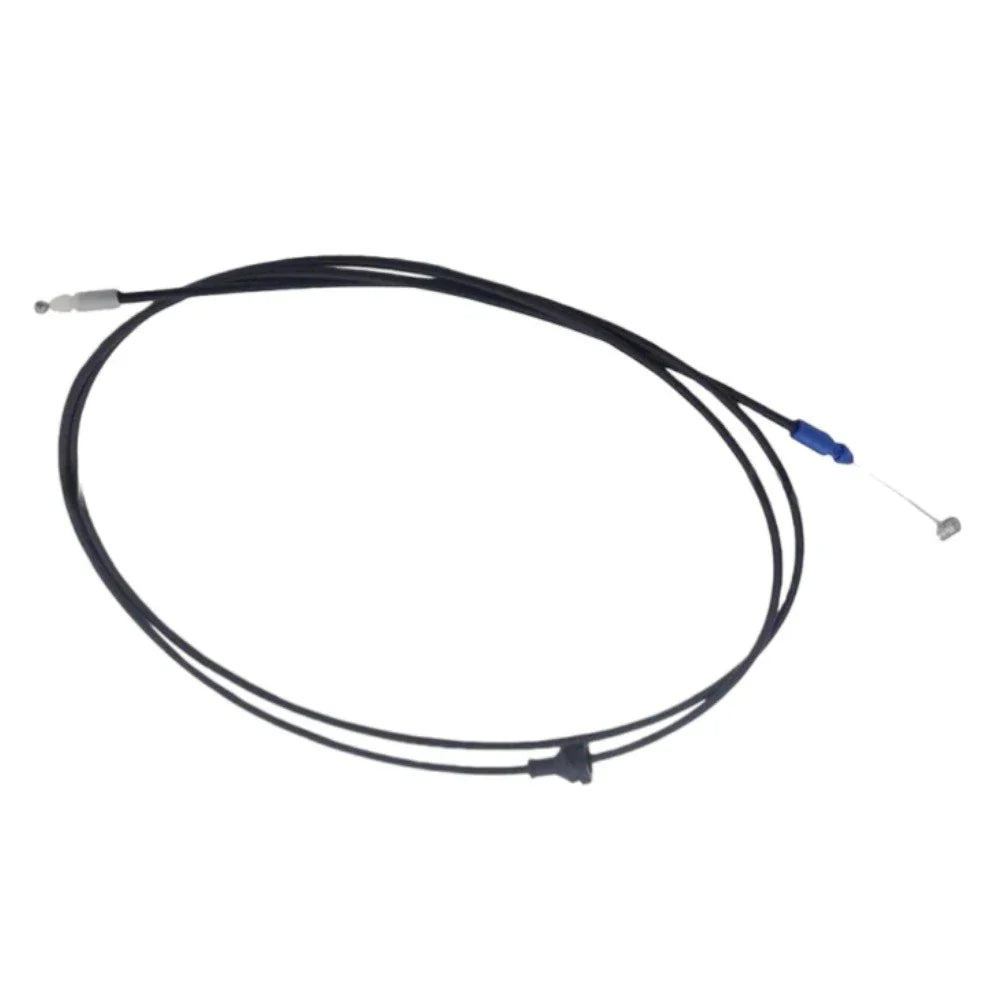 Hood Lock Release Cable for Lexus RX330 RX350 RX400h (2004-2009)