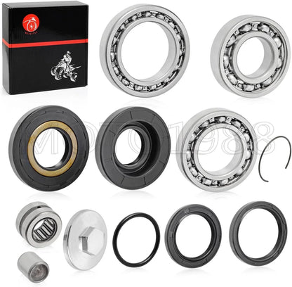 Rear Differential Bearing Seal for Honda Rancher 350 TE/TM/FE/FM ES (2000–2006)