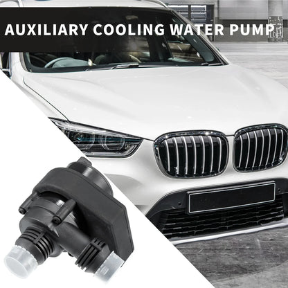 Auxiliary Water Pump for BMW 525i 530i 528i