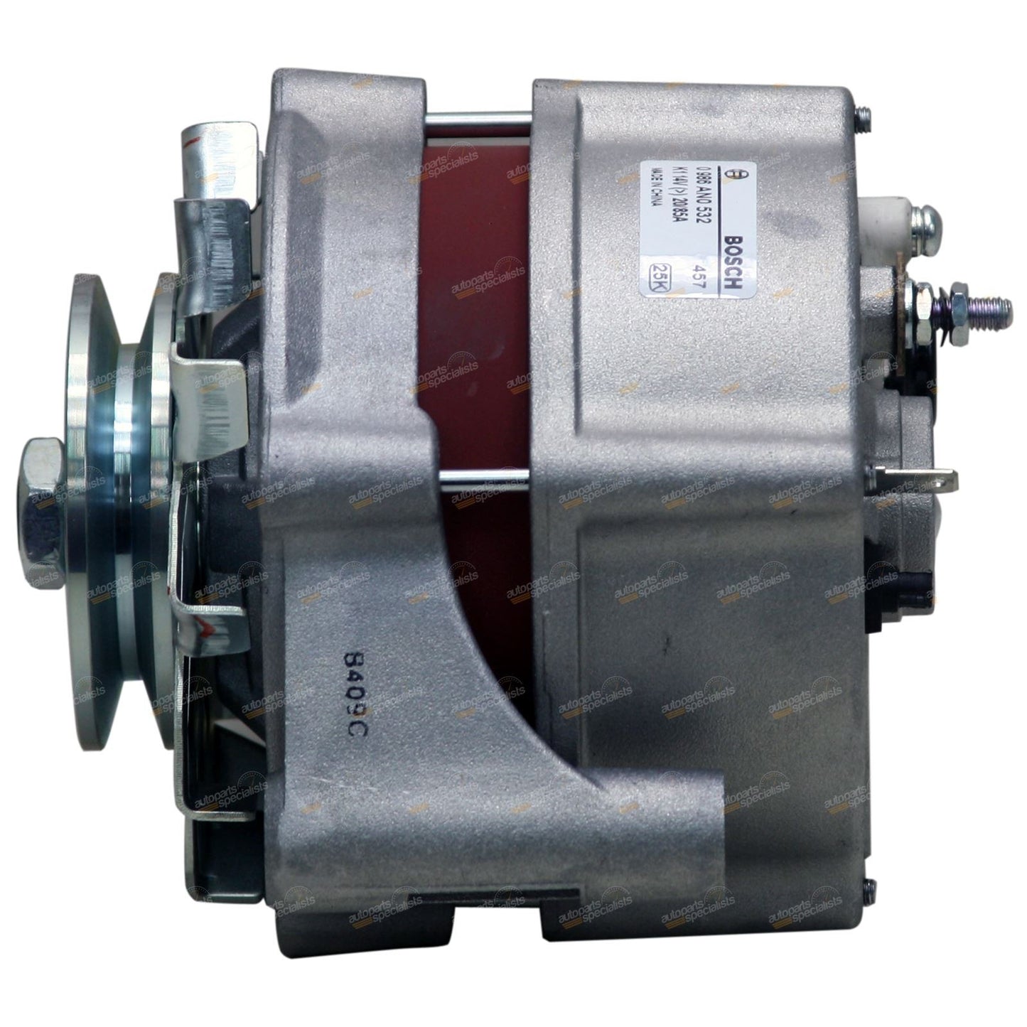 Alternator for Ford Cortina TD TE 4cyl 6cyl 1974–1980