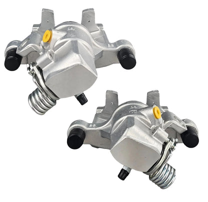 2X Rear Brake Caliper for Mazda Mazda3 (2003–2008)