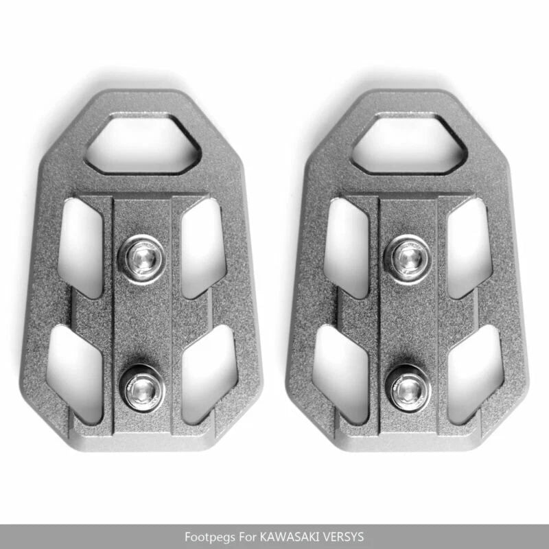 Side Guards Tank Protector for Honda Africa Twin ADV Sports (2018–2020) A4