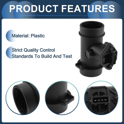 Mass Air Flow Sensor Assembly 2816422060 for Hyundai Accent