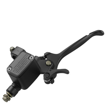 Master Cylinder Assembly for Ski-Doo MX Z 400 440 500 583 600 670 700 (1996–2001)