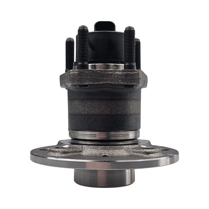 Rear Wheel Bearing Hub Assembly for Holden Astra (1996–2005)