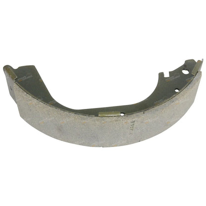 Rear Brake Shoes Linings Set for Patrol GQ/Y60 4WD + Maverick DA (1987 - 1994)