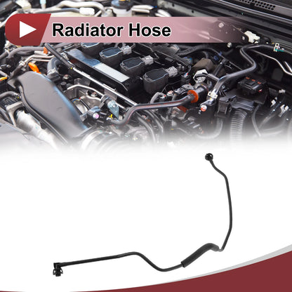 Radiator Hose for Land Rover Range Rover Velar (2018–2021) No.LR091814 Plastic