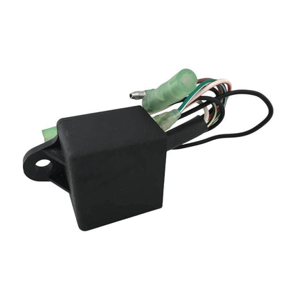 CDI Unit for Yamaha 3HP 2-Stroke (Year Range Not Specified)