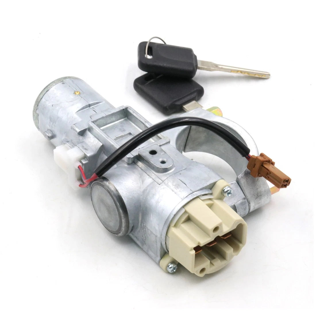 Ignition Switch Steering Lock for Nissan Pulsar Sunny Sentra (2000–2005)