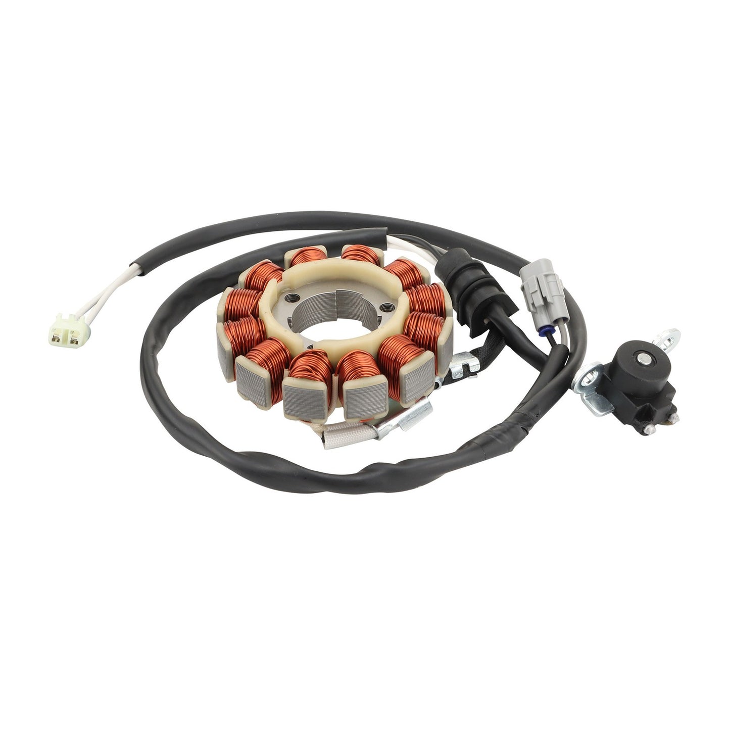 Stator Coil for Yamaha YZ450F (2010–2013)