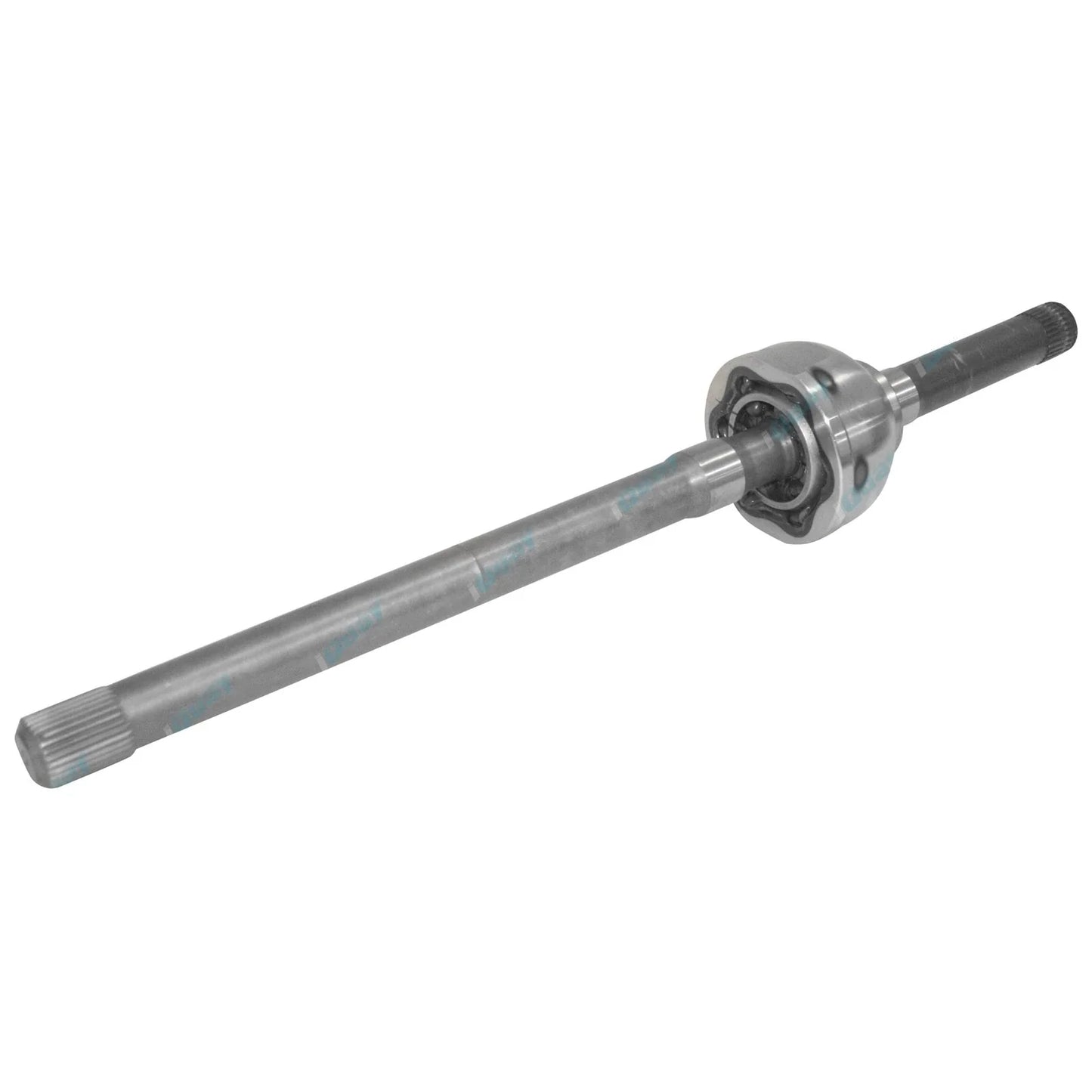 RH CV Joint + Axle Shaft for Toyota Landcruiser 105 Series with Free Wheel Hub