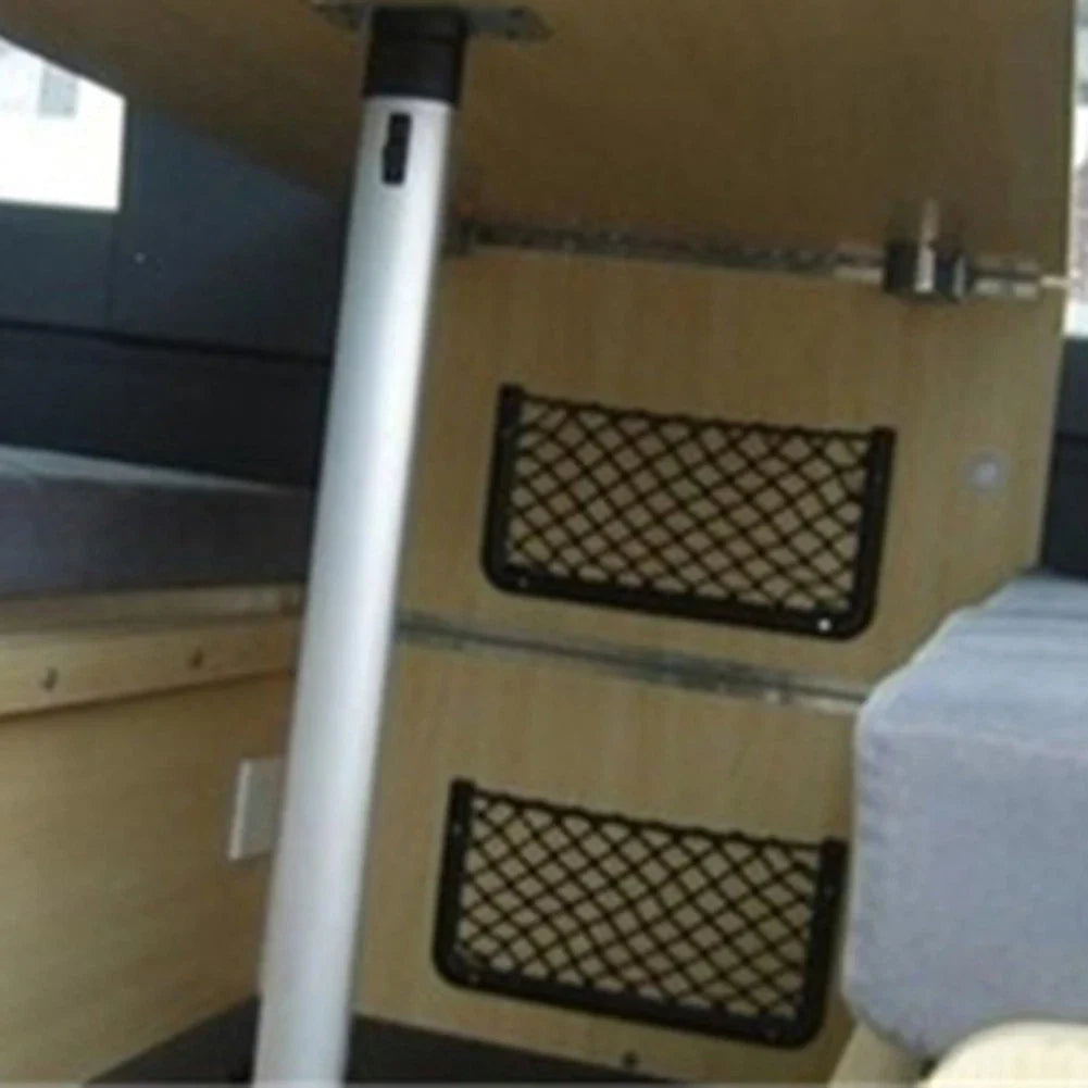 1x 3618CM Storage Net Pocket Camper Van Caravan Organizer Holder for T5